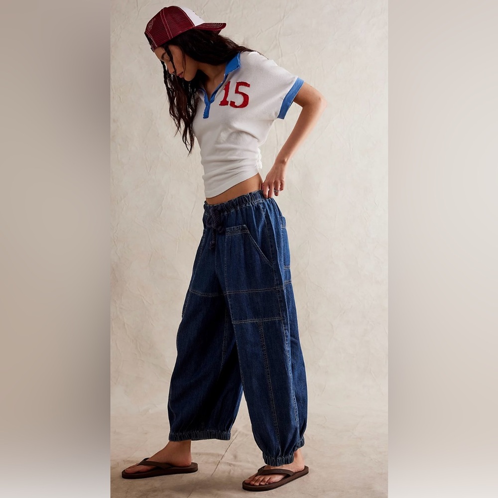 NWT We The Free jeans